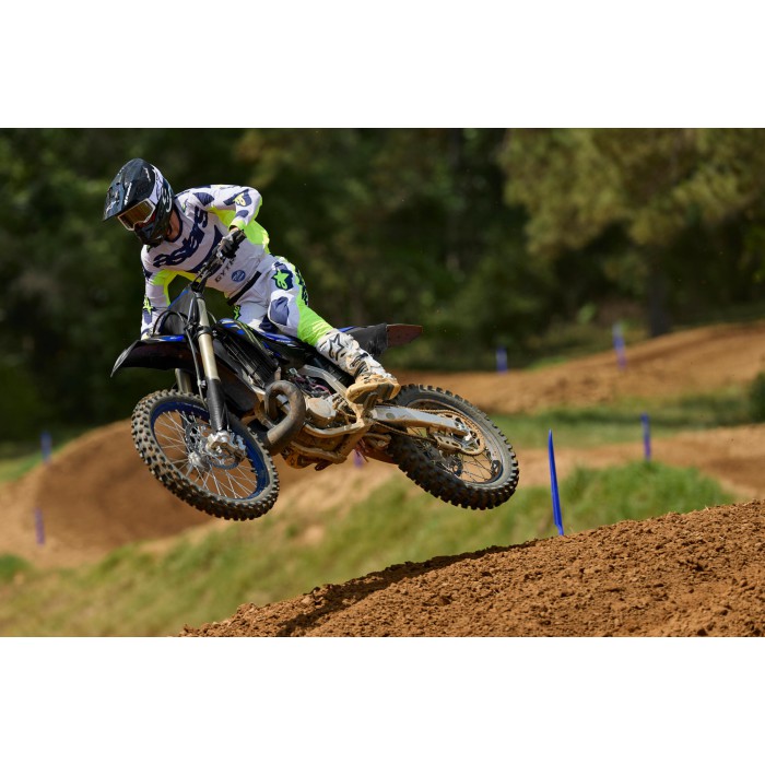 YZ250 Monster Energy Yamaha Racing Edition