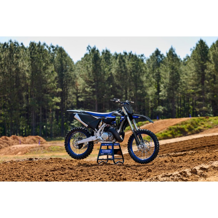 YZ250 Monster Energy Yamaha Racing Edition