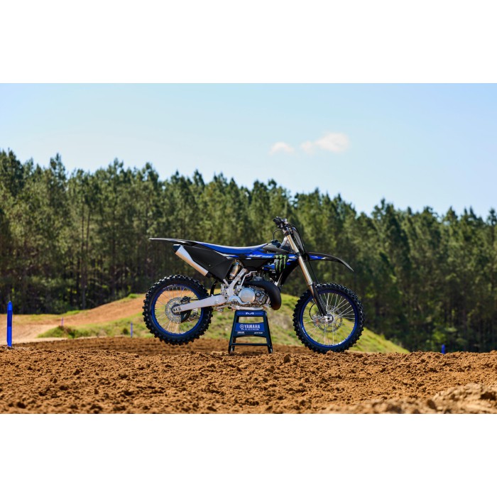 YZ250 Monster Energy Yamaha Racing Edition