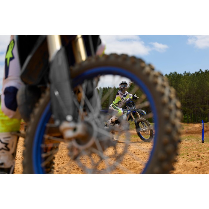 YZ250 Monster Energy Yamaha Racing Edition