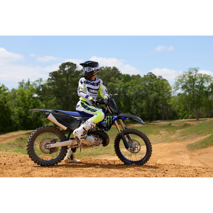 YZ250 Monster Energy Yamaha Racing Edition