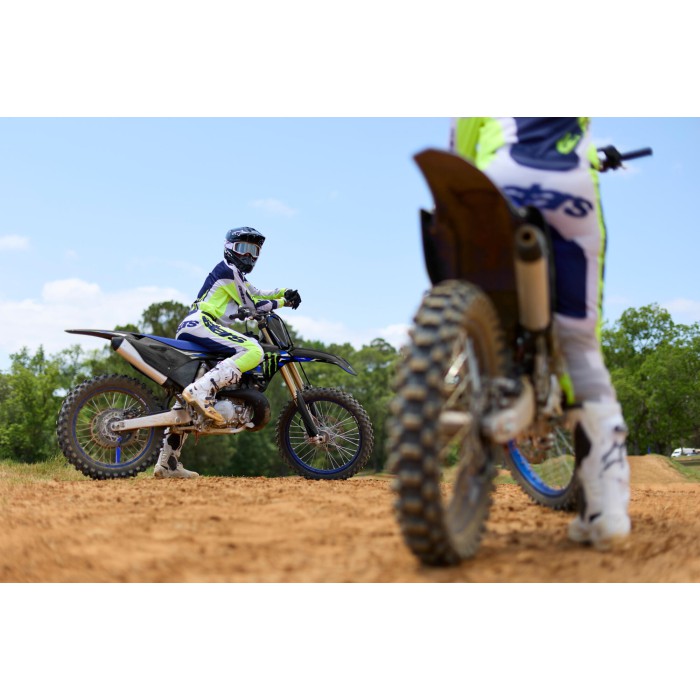 YZ250 Monster Energy Yamaha Racing Edition