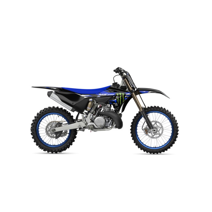 YZ250 Monster Energy Yamaha Racing Edition