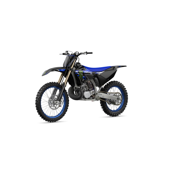 YZ250 Monster Energy Yamaha Racing Edition
