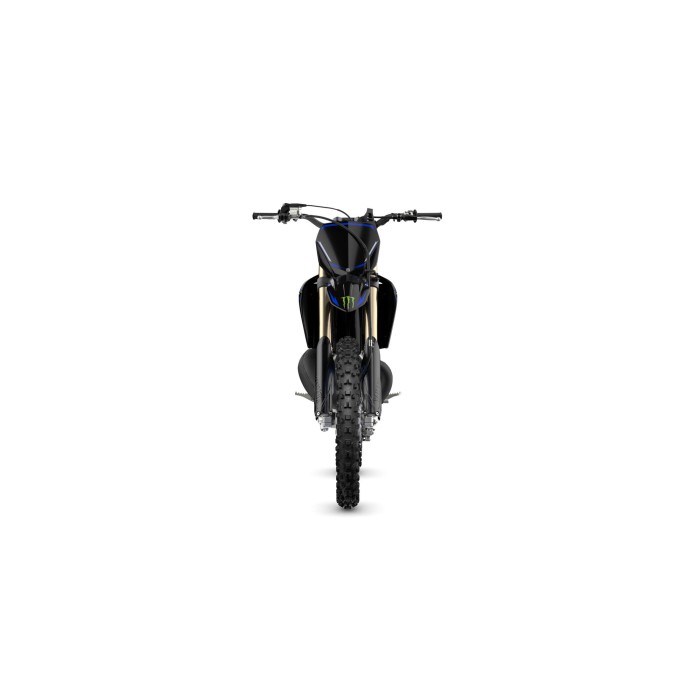 YZ250 Monster Energy Yamaha Racing Edition