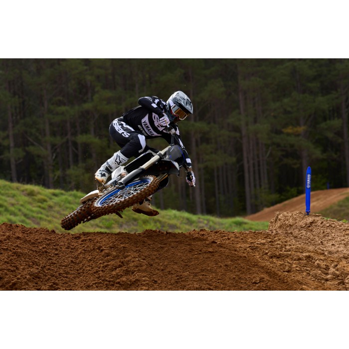 YZ450F Monster Energy Yamaha Racing Edition