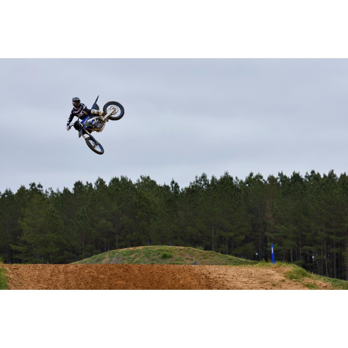 YZ450F Monster Energy Yamaha Racing Edition