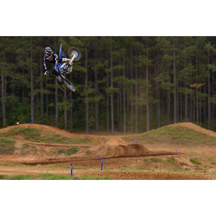 YZ450F Monster Energy Yamaha Racing Edition