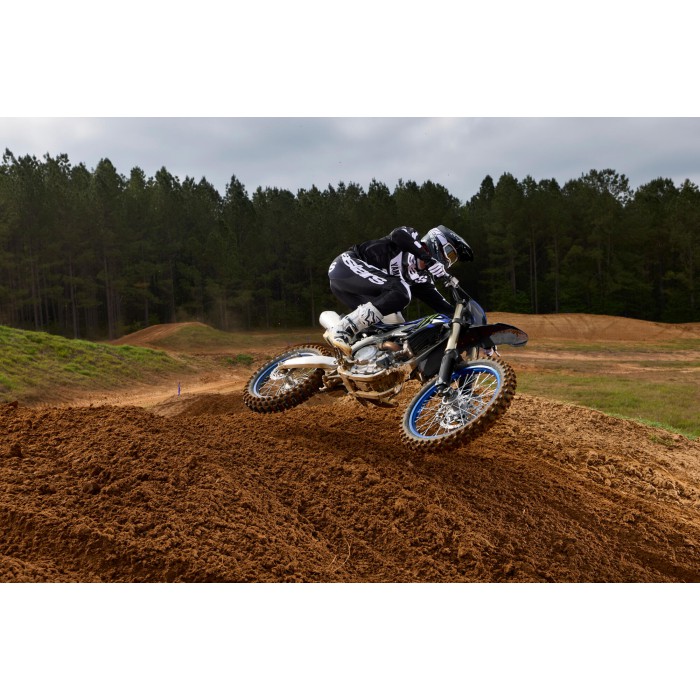 YZ450F Monster Energy Yamaha Racing Edition