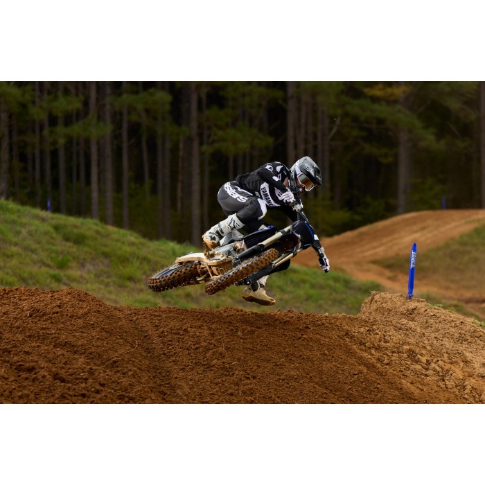 YZ450F Monster Energy Yamaha Racing Edition