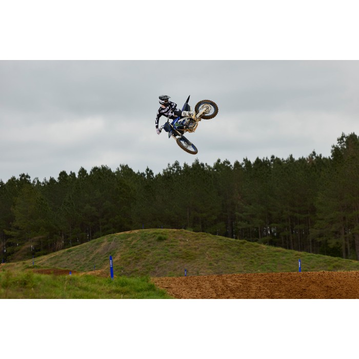 YZ450F Monster Energy Yamaha Racing Edition