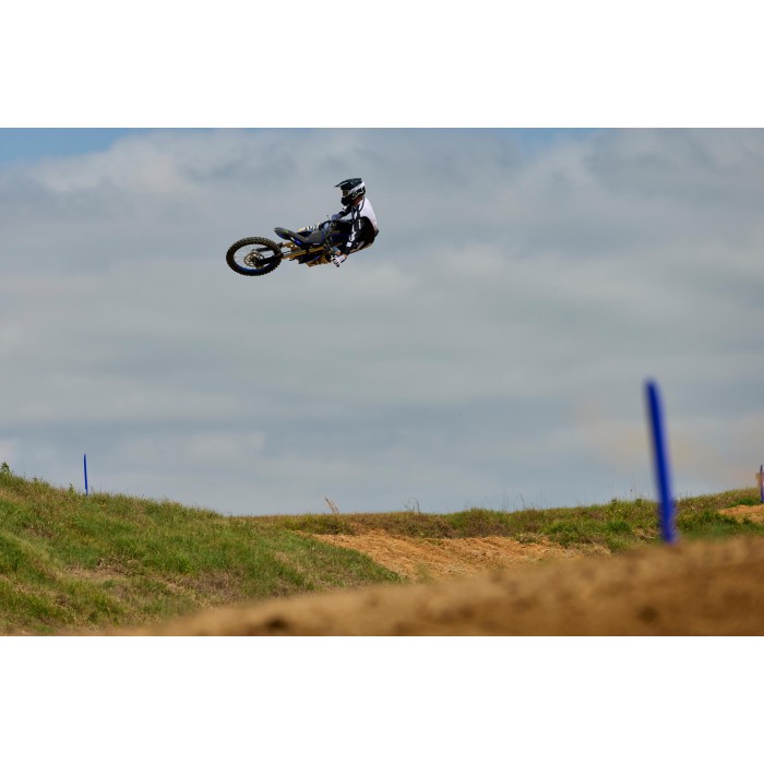 YZ450F Monster Energy Yamaha Racing Edition