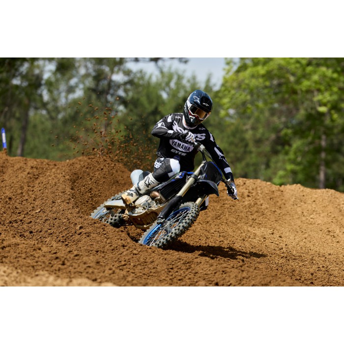 YZ450F Monster Energy Yamaha Racing Edition