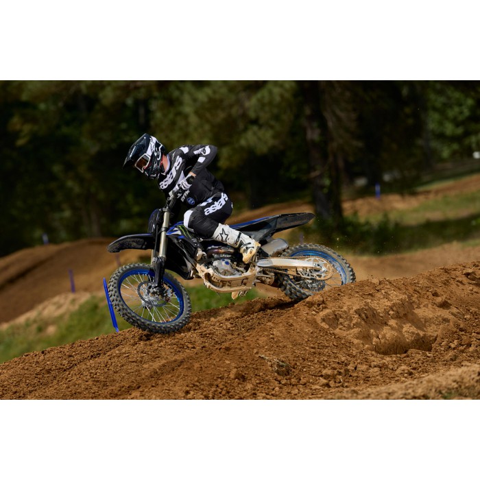 YZ450F Monster Energy Yamaha Racing Edition