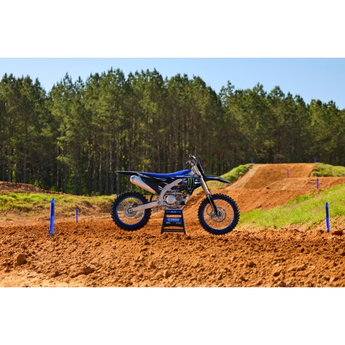 YZ450F Monster Energy Yamaha Racing Edition