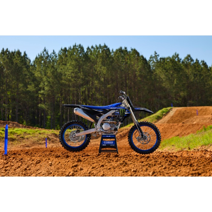 YZ450F Monster Energy Yamaha Racing Edition