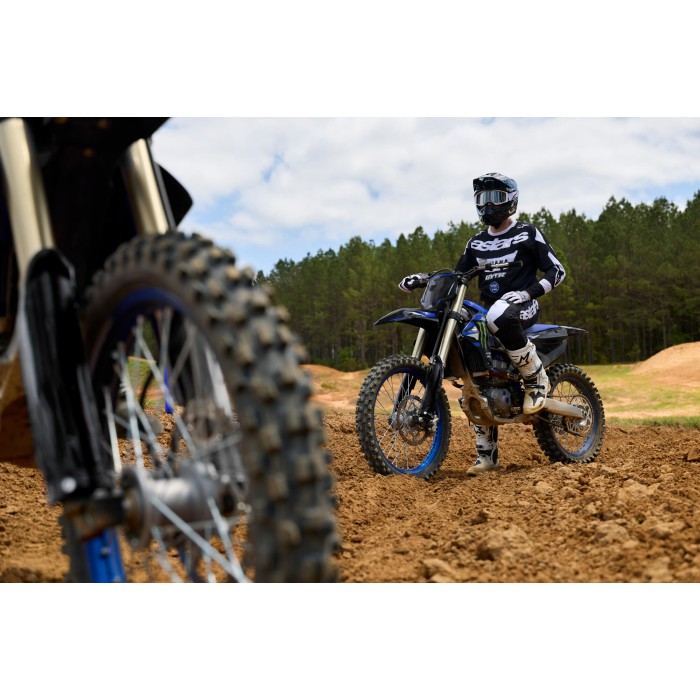 YZ450F Monster Energy Yamaha Racing Edition