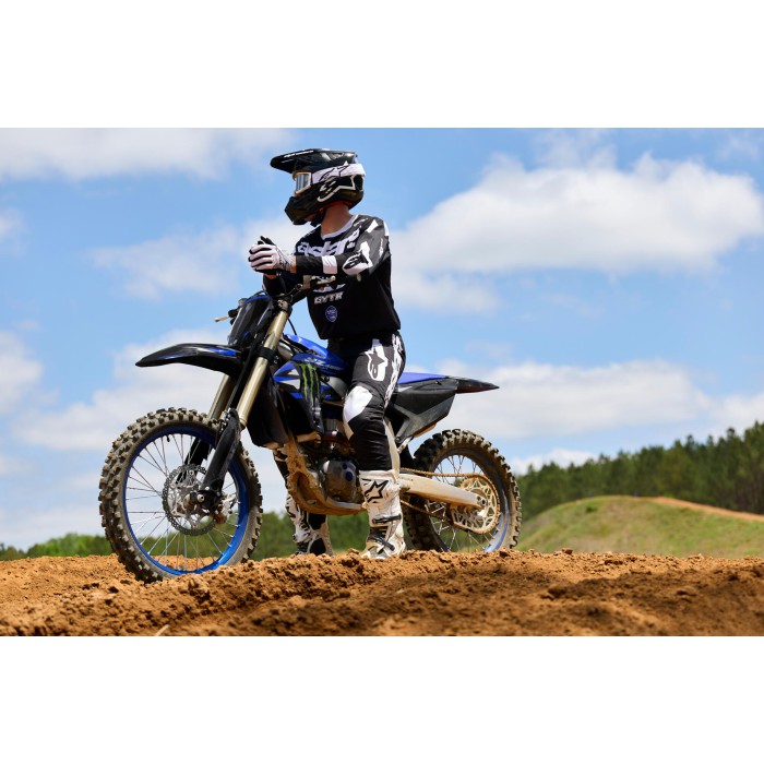 YZ450F Monster Energy Yamaha Racing Edition