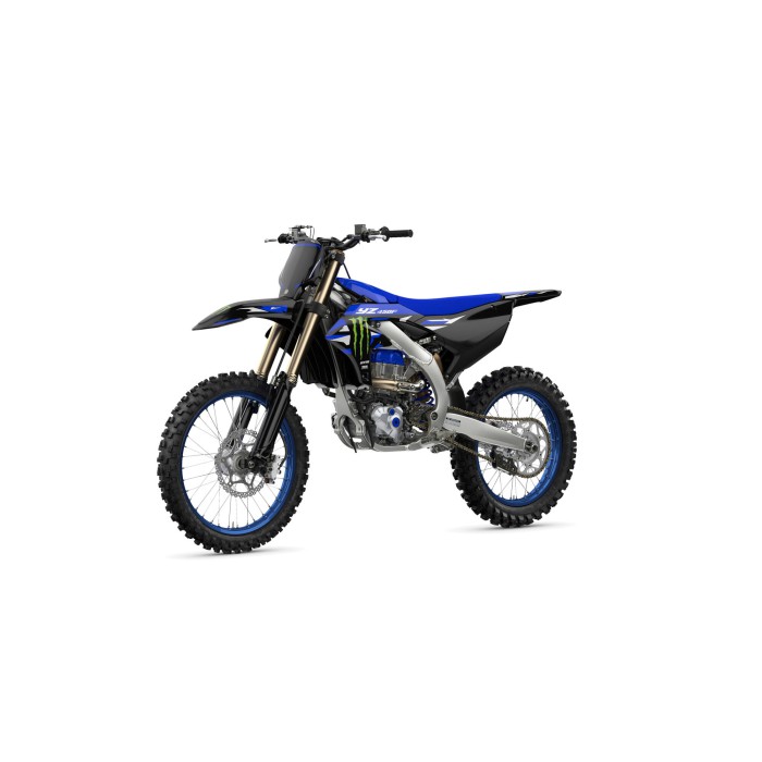 YZ450F Monster Energy Yamaha Racing Edition