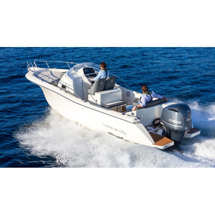 225hp V6
