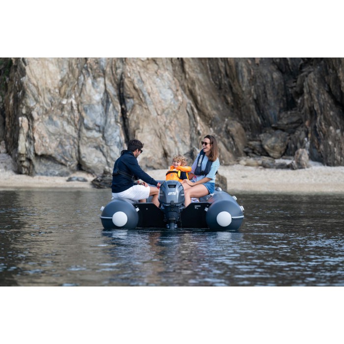 25hp