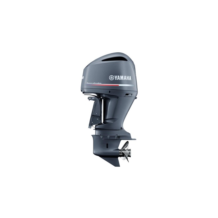 300hp V6 Commercial