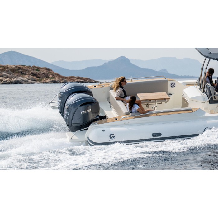300hp V6