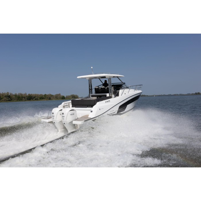 300hp V6