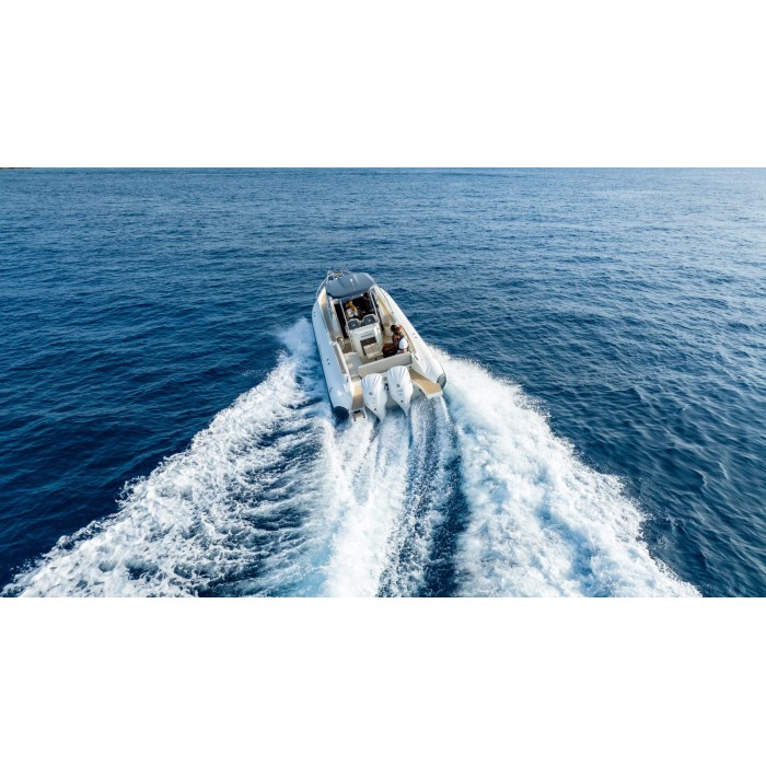 300hp V6