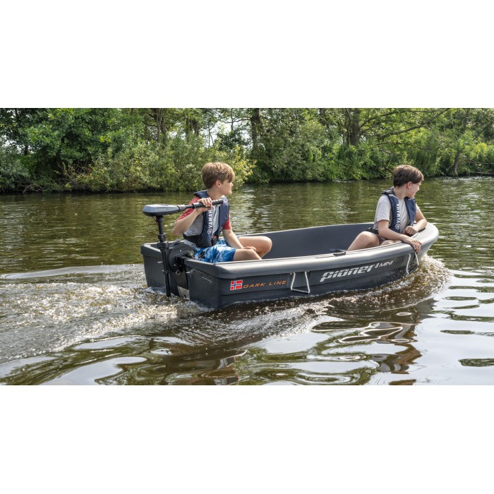 YAMAHA M26