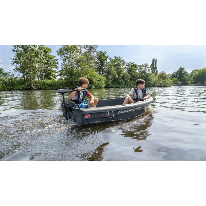 YAMAHA M26