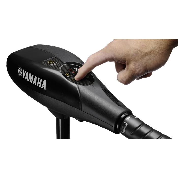 YAMAHA MX18