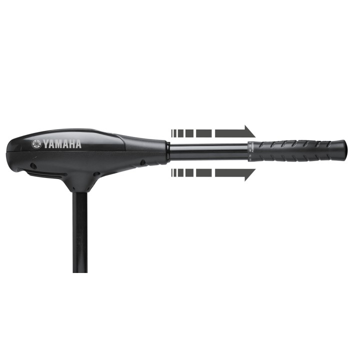 YAMAHA MX18