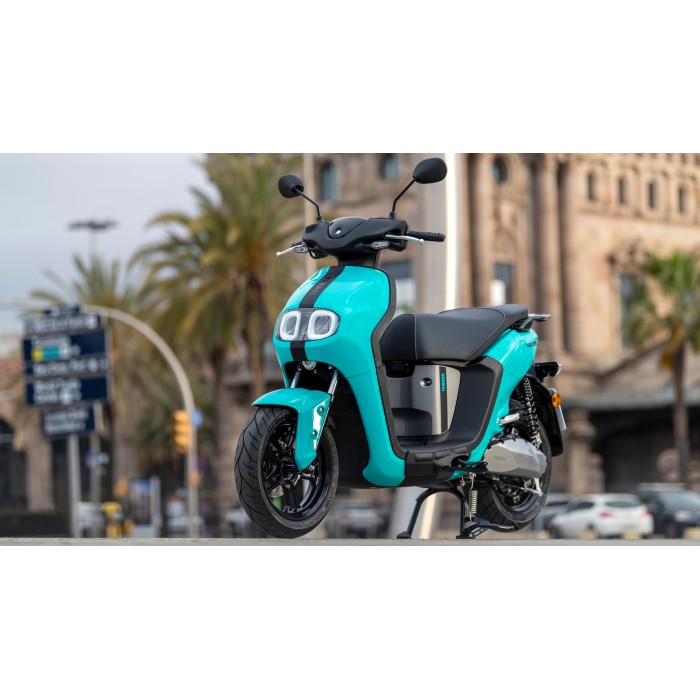 YAMAHA NEO'S