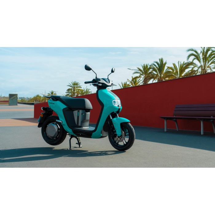 YAMAHA NEO'S