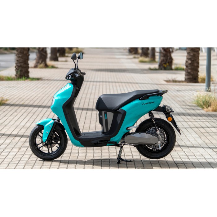 YAMAHA NEO'S