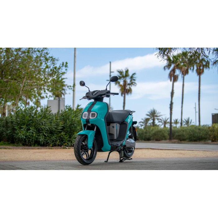 YAMAHA NEO'S