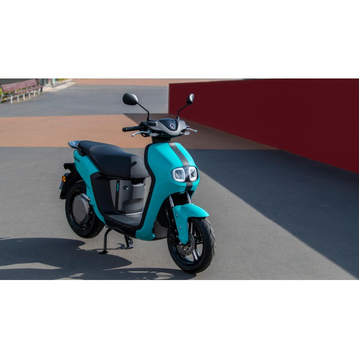 YAMAHA NEO'S