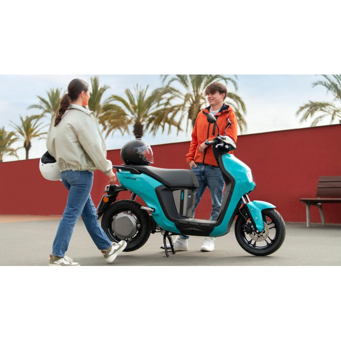 YAMAHA NEO'S