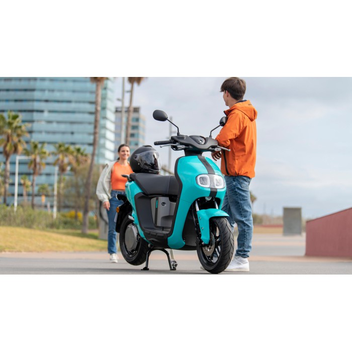 YAMAHA NEO'S