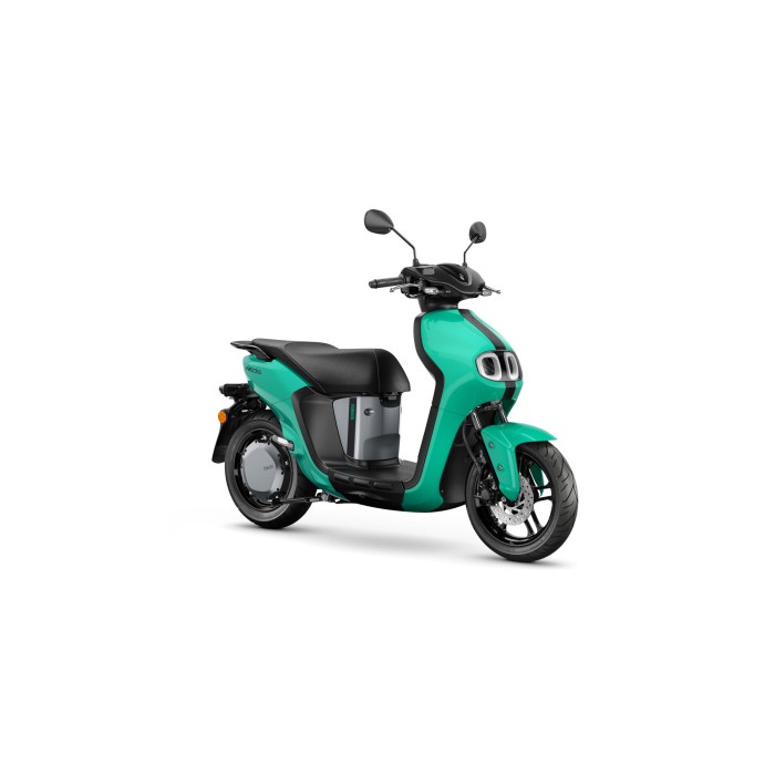 YAMAHA NEO'S