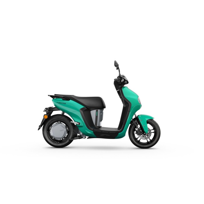 YAMAHA NEO'S