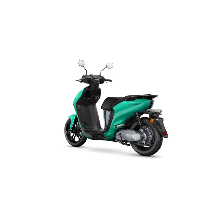 YAMAHA NEO'S