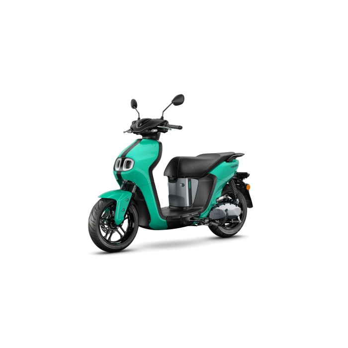 YAMAHA NEO'S