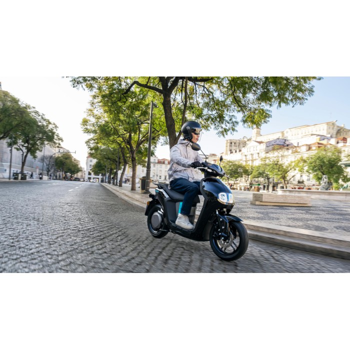 YAMAHA NEO'S