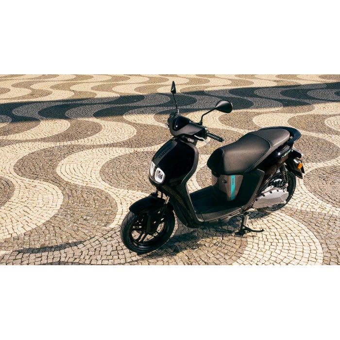 YAMAHA NEO'S