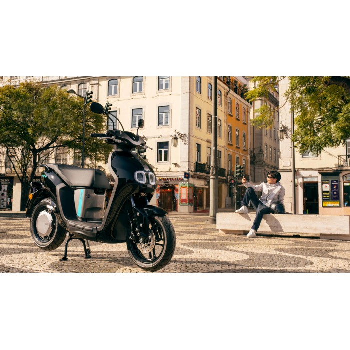 YAMAHA NEO'S
