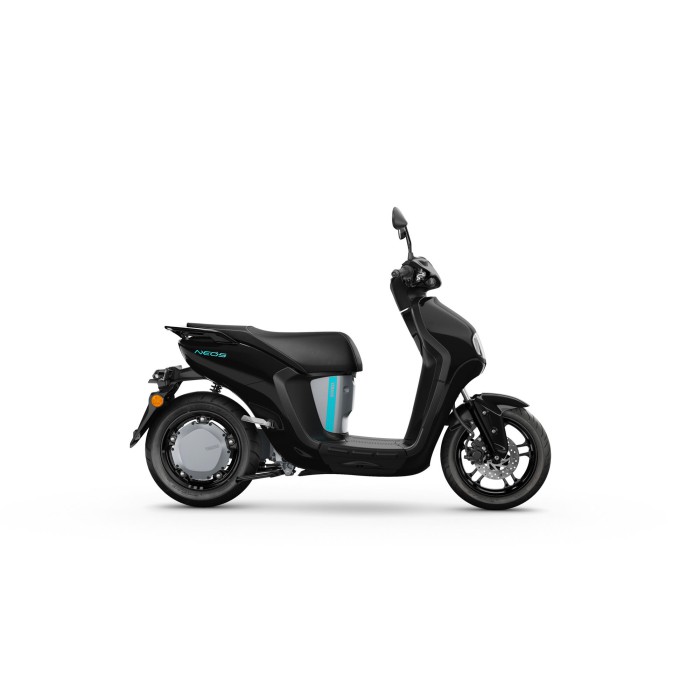 YAMAHA NEO'S