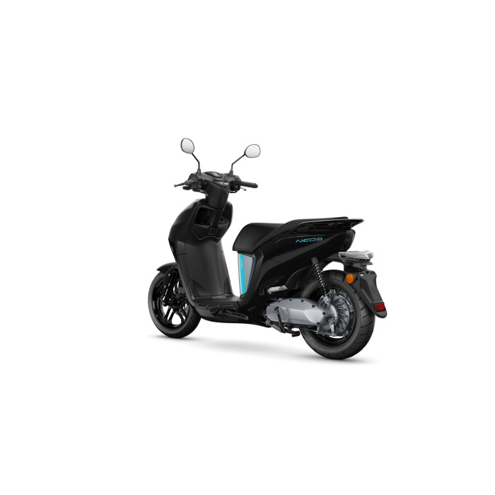 YAMAHA NEO'S