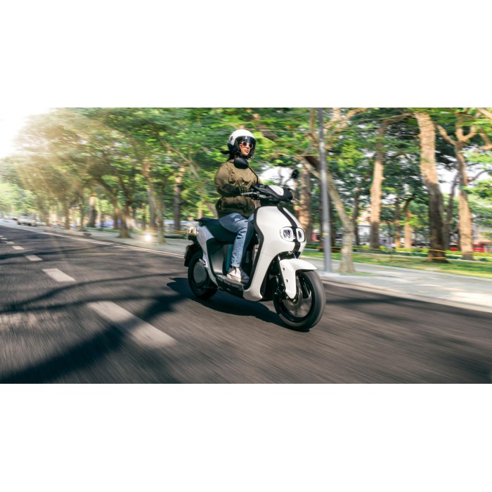 YAMAHA NEO'S